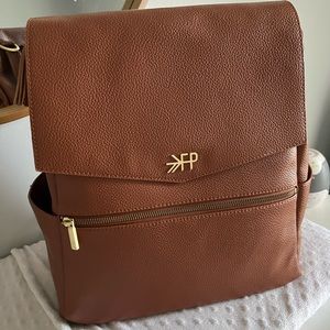 Freshly Picked Classic Diaper Bag